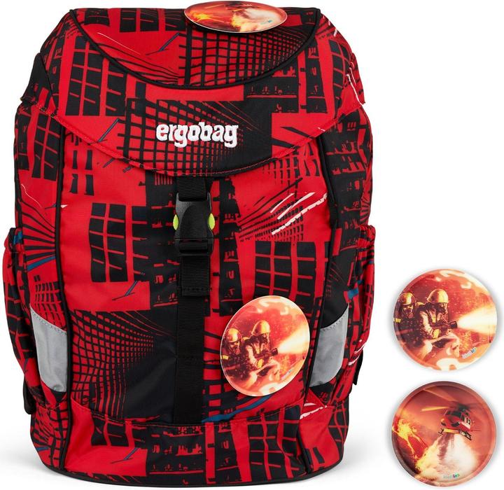 Produktbild Ergobag Mini