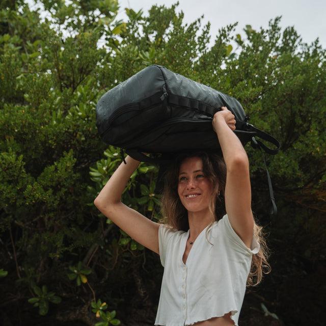 Produktbild Campo Libre. Dufflebag - KAMI (30 l)