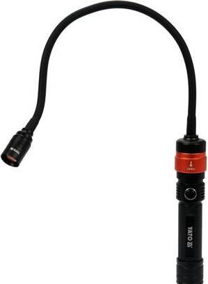 Immagine prodotto Yato Lampada da officina 3 in 1 da 380 lumen (380 lm)
