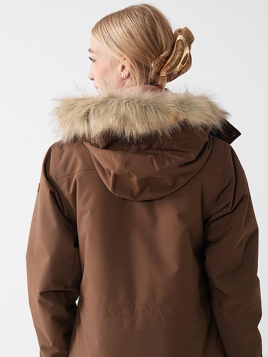 Produktbild Fjällräven Nuuk Lite Parka W (S)