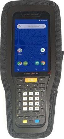 Image du produit Mobilis 063009, Étui, Noir, Datalogic, Skorpio X5, France, 44 g