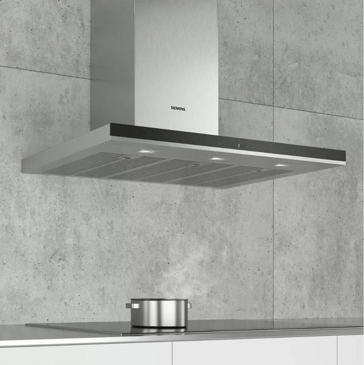 Actual product image Siemens LC98BIP50 (Wall hood)