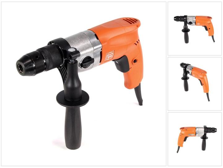 Actual product image Fein BOP 13-2 (Electrical connection)