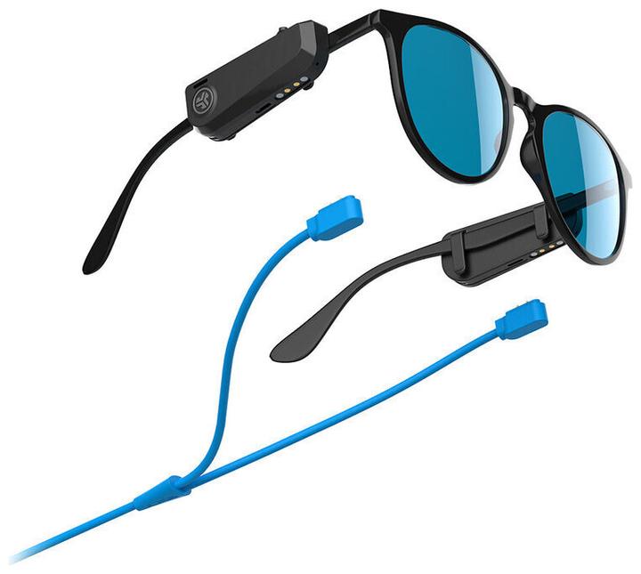 Produktbild JLab Audio JBUDS FRAMES - Audio für Brillen (8 h, Kabellos)