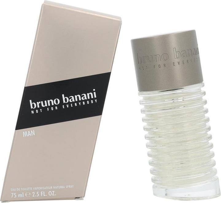 Immagine prodotto Bruno Banani Uomini (Eau de toilette, 75 ml)