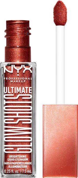 Immagine prodotto NYX Professional Make-Up Scatti di luce finale (11)