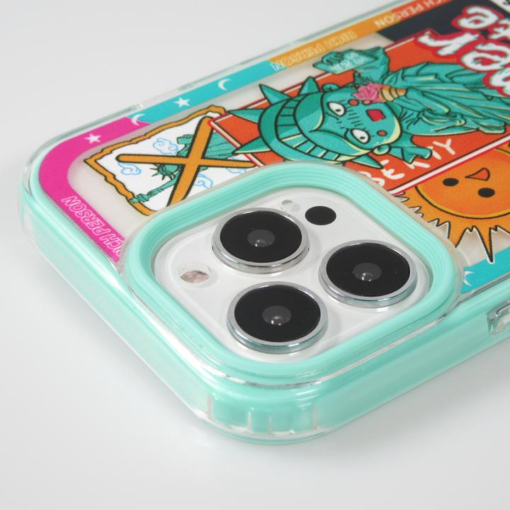 Image du produit PhoneLook Coque Hybride Fun Style Summer anecdote (Apple iPhone 12 Pro Max)
