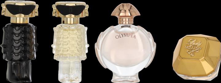 Productafbeelding Paco Rabanne Mini-set (Parfum set)