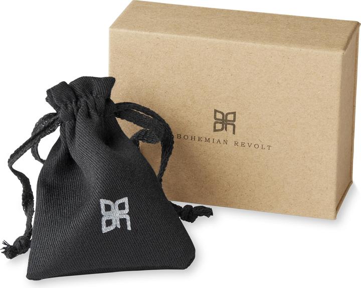 Produktbild Bohemian Revolt Breina (Edelstahl)