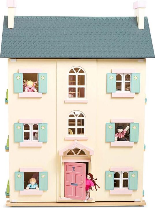 Image du produit Le Toy Van Salle des Cerisiers