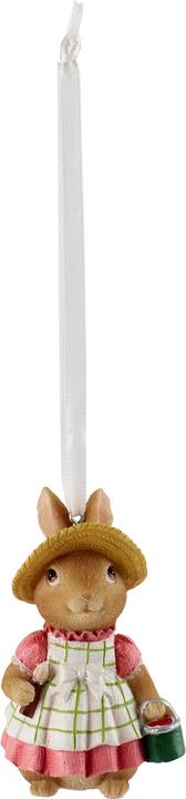 Produktbild Villeroy & Boch Hasen (4 x, 4 x 3 x 7 cm)
