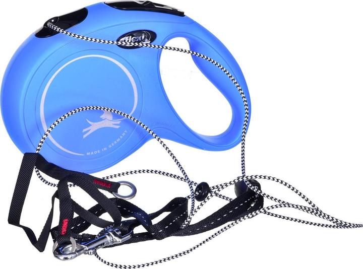 Produktbild Flexi New Classic Seil (M, Hund, Spazieren)