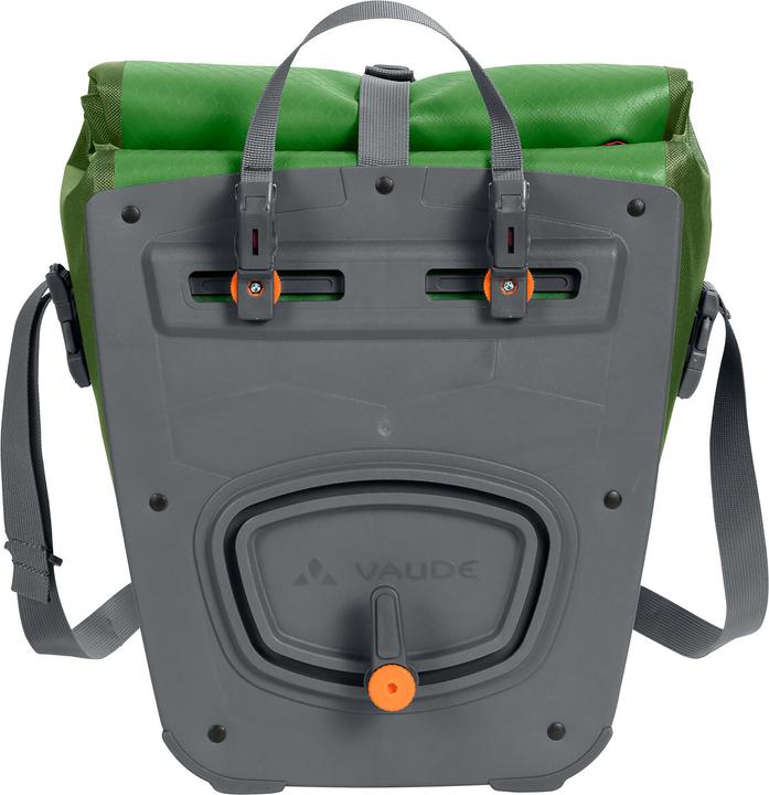 Actual product image Vaude Aqua Front (28 l, Luggage carrier bag)