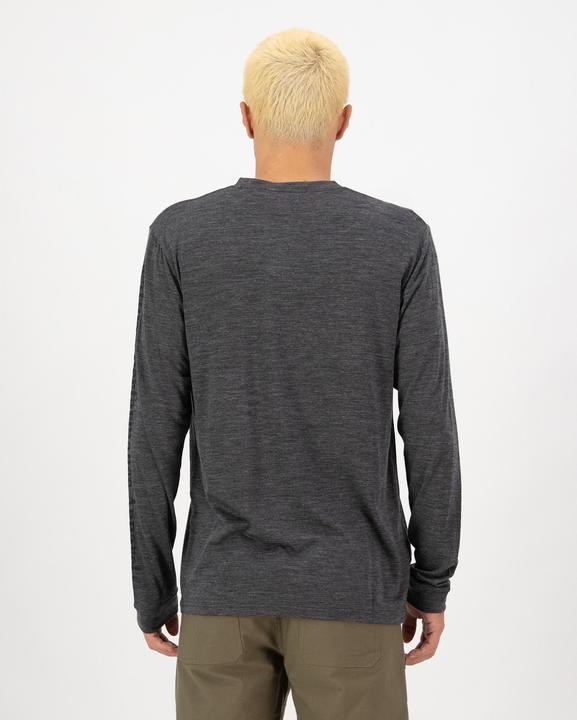 Produktbild Mons Royale Zephyr Merino Tencel™ Long Sleeve (L)