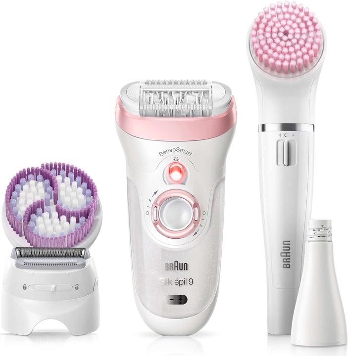 Braun Silk-épil 9