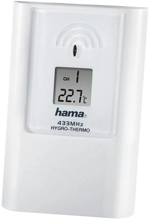 Produktbild Hama TS35C
