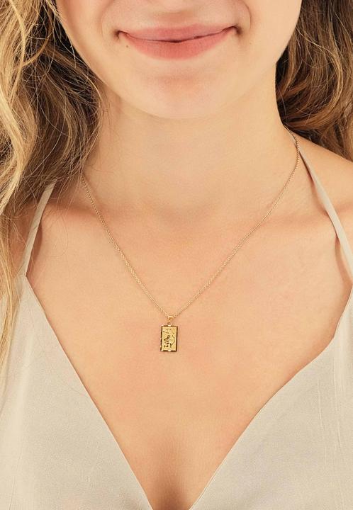 Produktbild Muau Schütze (750, 14 K Gold)