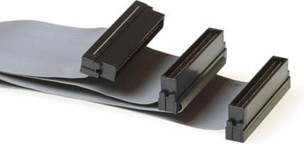 Immagine prodotto Cavo di collegamento SCSI interno largo IDC68 0,80 m