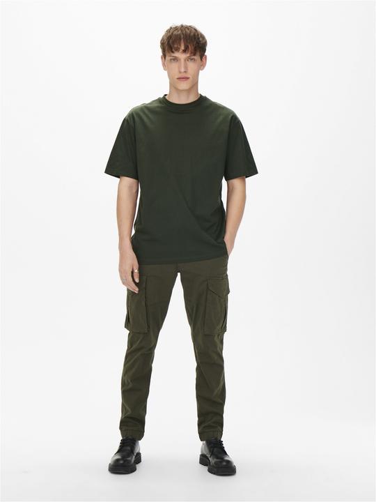 Immagine prodotto Only & Sons Maglietta loose fit (S)