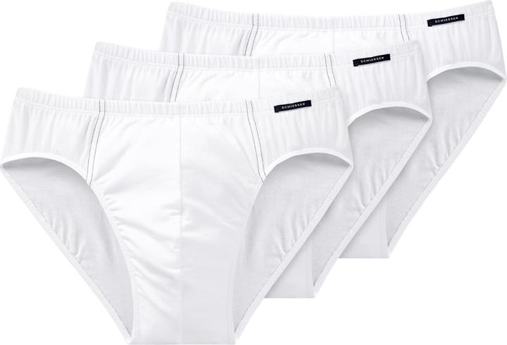 Produktbild Schiesser Slips (XL, 3er Pack)