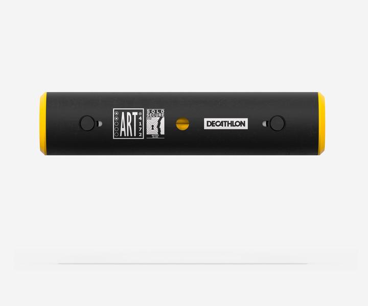 Immagine prodotto Decathlon Lucchetto per bici U-lock D 900M ART2 + cavo