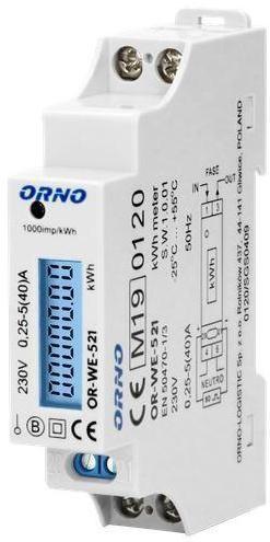 Immagine prodotto Orno WE-521
