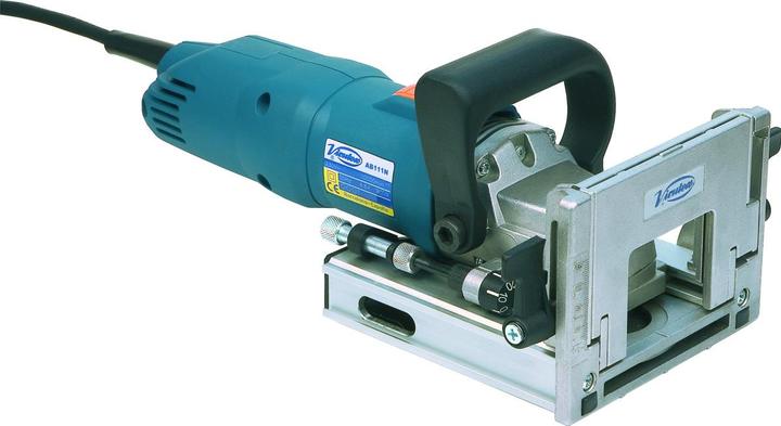 Image du produit Virutex Fraiseuse à lamelles WEGOMA AB111N-Set