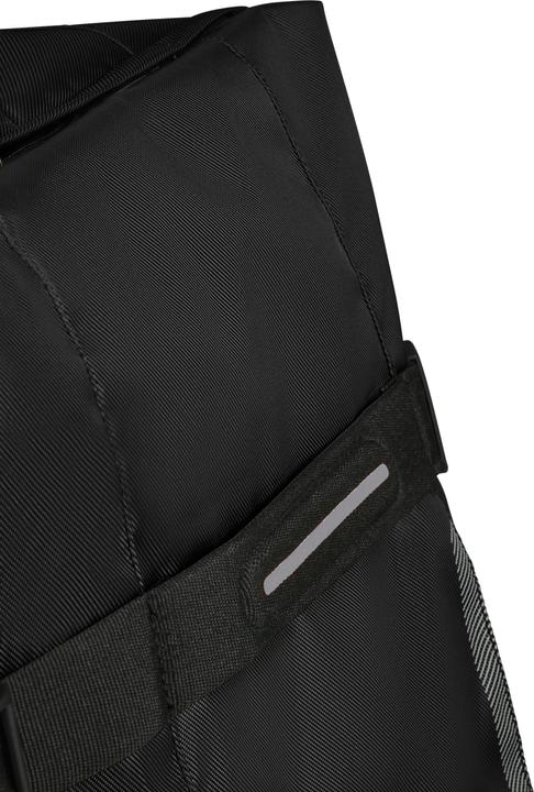 Actual product image American Tourister Urban Track (116 l, L (90 - 115l))