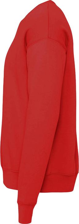 Actual product image Bella Canvas Adult drop shoulder sweatshirt (XS)