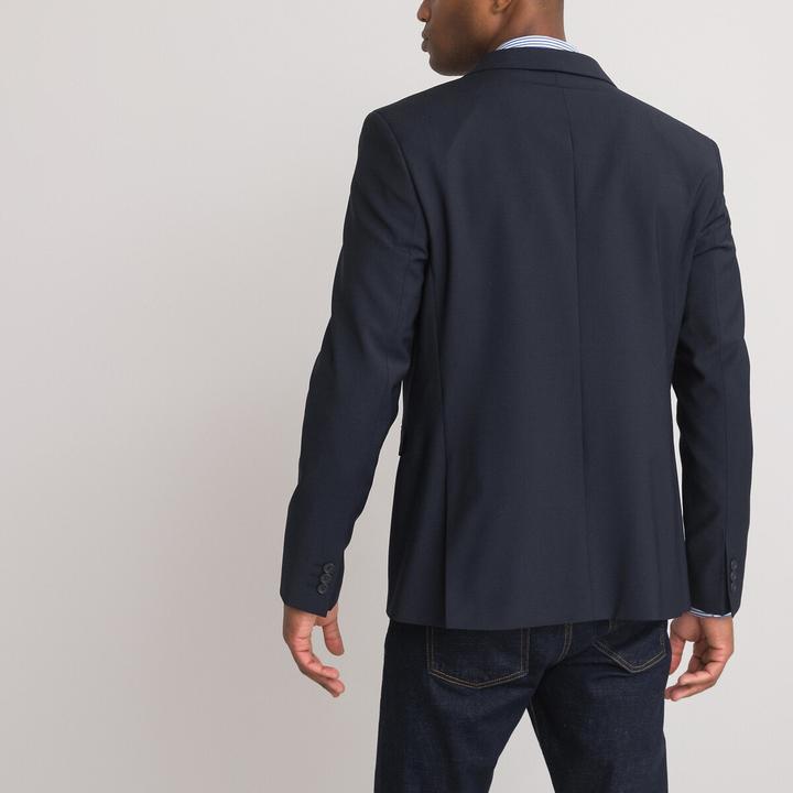 Image du produit La Redoute Collections Veste de costume (50)