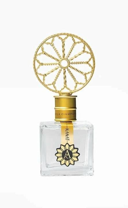 Produktbild Angela Ciampagna Hatria Kollektion Kanat Extrait De Parfum 100 ml (Eau de Parfum, 100 ml)