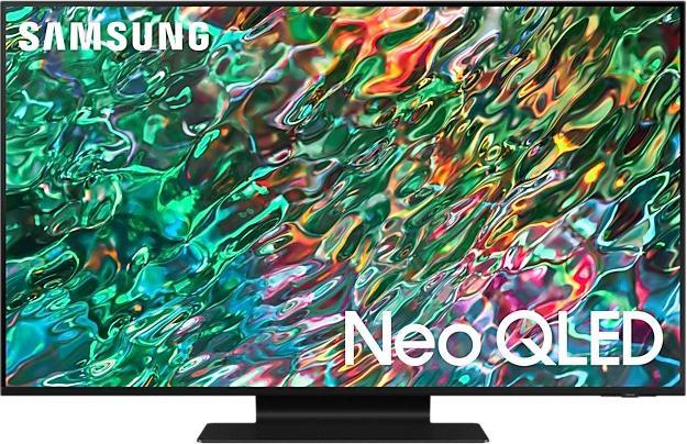 Produktbild Samsung QE50QN90BATXXH (50", QN90B, Mini-LED, UHD, 2022)