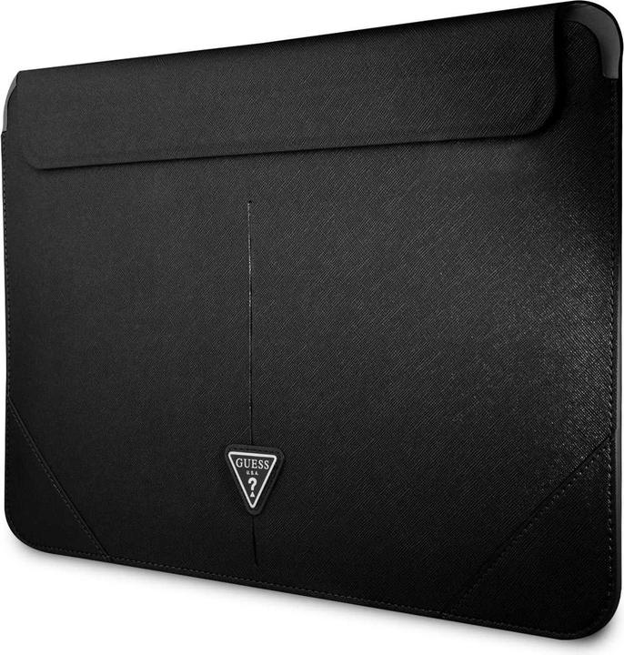 Actual product image Guess Sleeve GUCS16PSATLK 16 quot black (16", Universal)