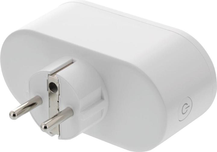 Actual product image Deltaco SH-P02E