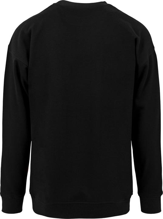 Produktbild Merchcode Christmas Elements Crewneck - 181753 (XL)