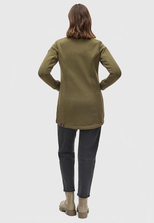 Actual product image Ragwear Letti Bonded (XXL)