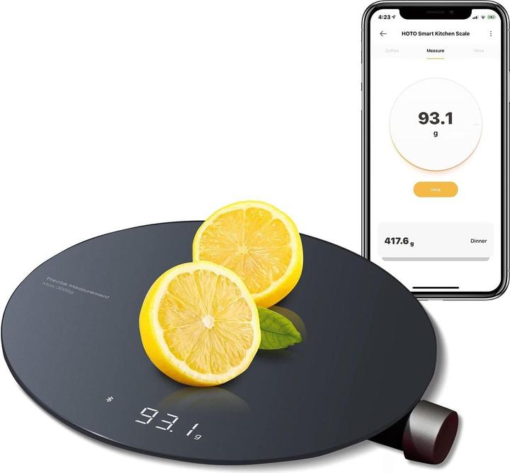 Produktbild Xiaomi Smart Kitchen Scale
