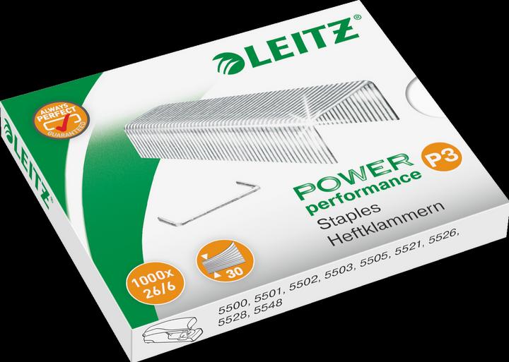 Produktbild Leitz Power Performance P3 (1000 x)