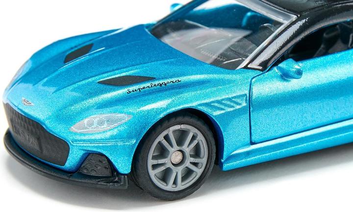 Produktbild Siku Aston Martin DBS Superleggera