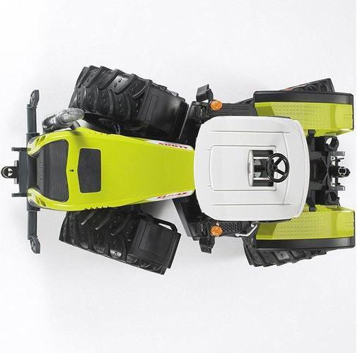 Produktbild Bruder Claas Xerion 5000