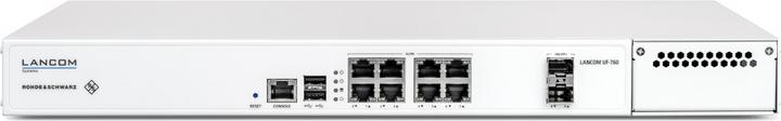 Actual product image Lancom Systems LANCOM R&S Unified Firewall UF-760