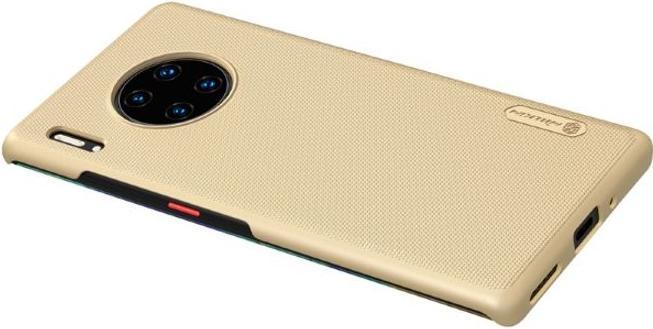 Image du produit Nillkin Série bouclier super dépoli (Mate 30 Pro)