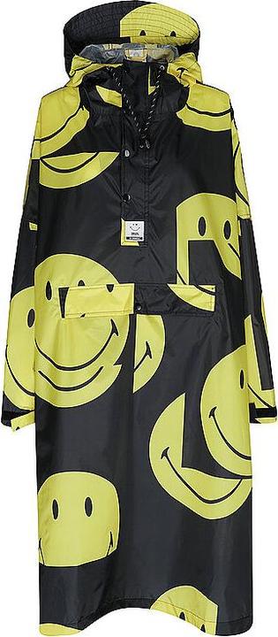 Image du produit Rainkiss Veste de pluie - poncho de pluie ALL SMILES (Taille unique)