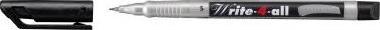 Immagine prodotto STABILO Pennarello permanente Write-4-all (Nero, 0.40 mm, 1 x)