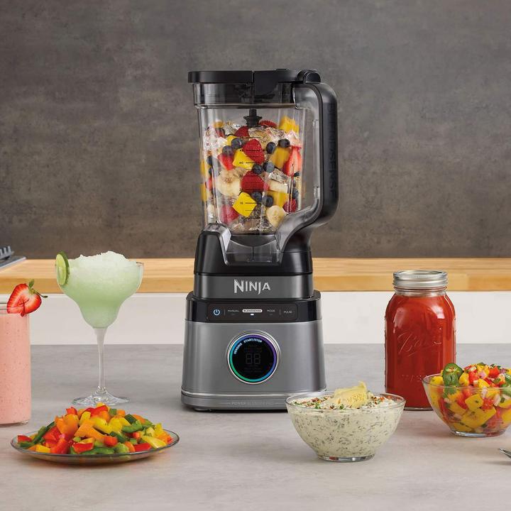 Productafbeelding Ninja Foodi Standmixer TB201EU (EU-stekker, 1200 W)