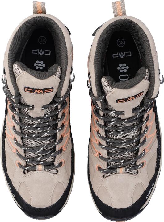 Produktbild CMP Campagnolo Women's Rigel Mid Trekking Shoes Waterproof (38)
