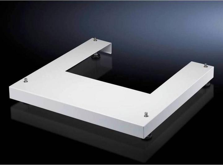 Produktbild Rittal Sockel f. FlatBox BxT