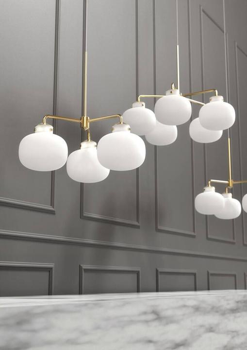 Actual product image Nordlux Raito (E27)
