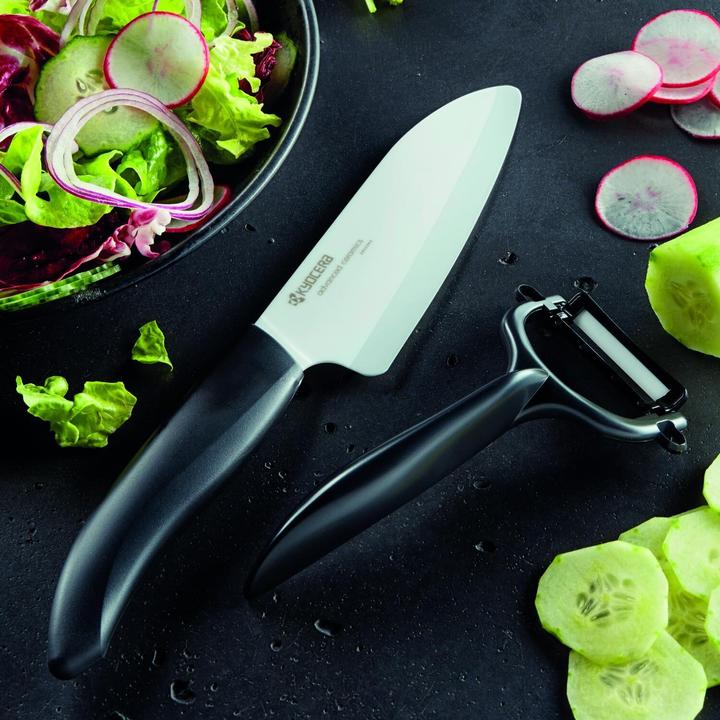 Produktbild Kyocera Keramikmesser (14 cm)