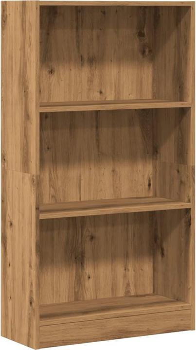 Immagine prodotto VidaXL Claiborn (60 x 24 x 109 cm)
